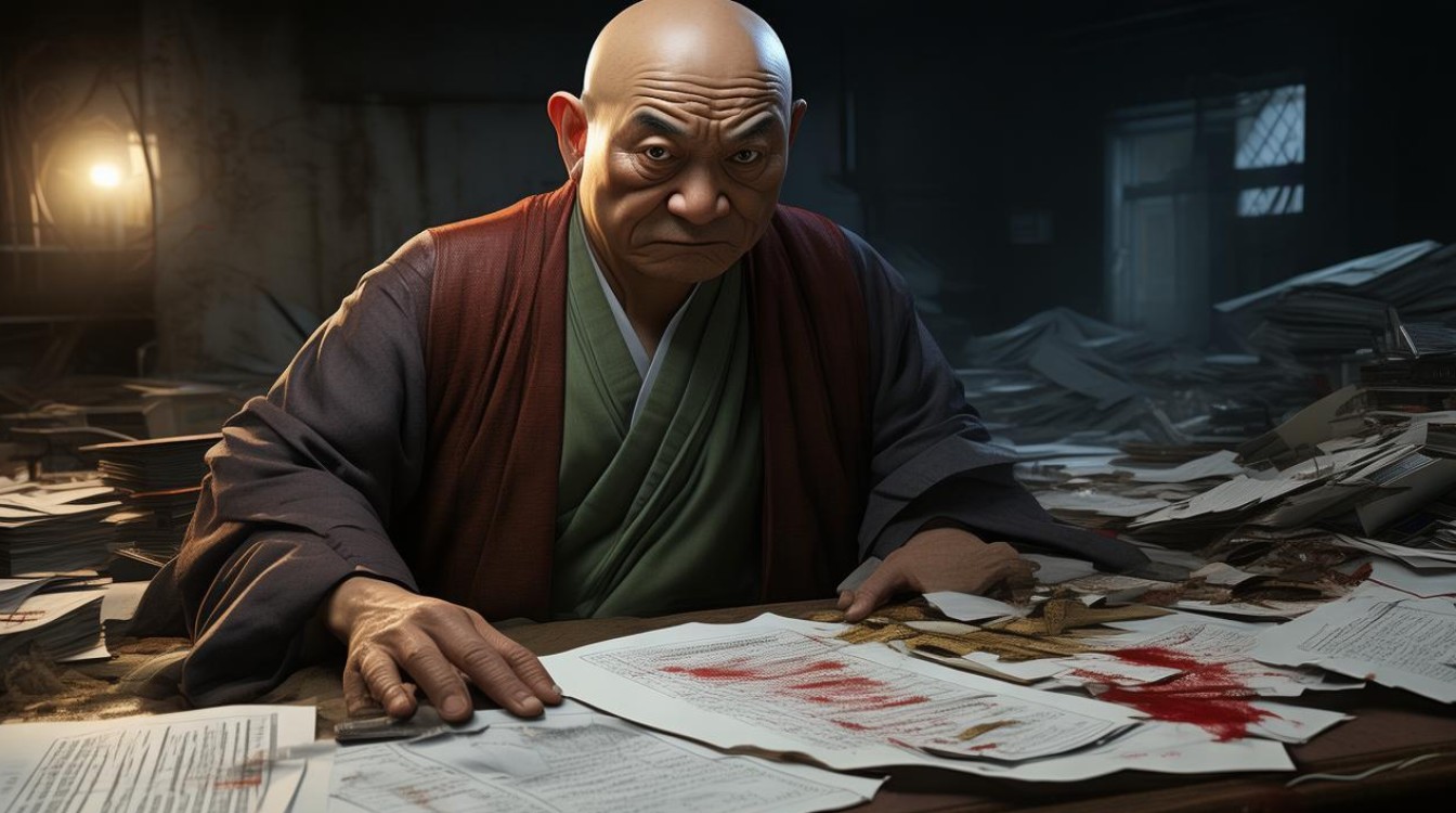 妙乐法师 诈骗