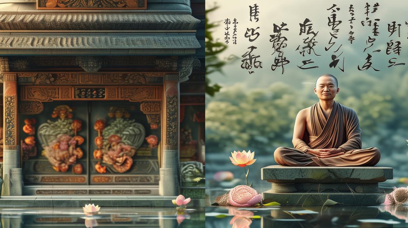 佛教怎么忘记