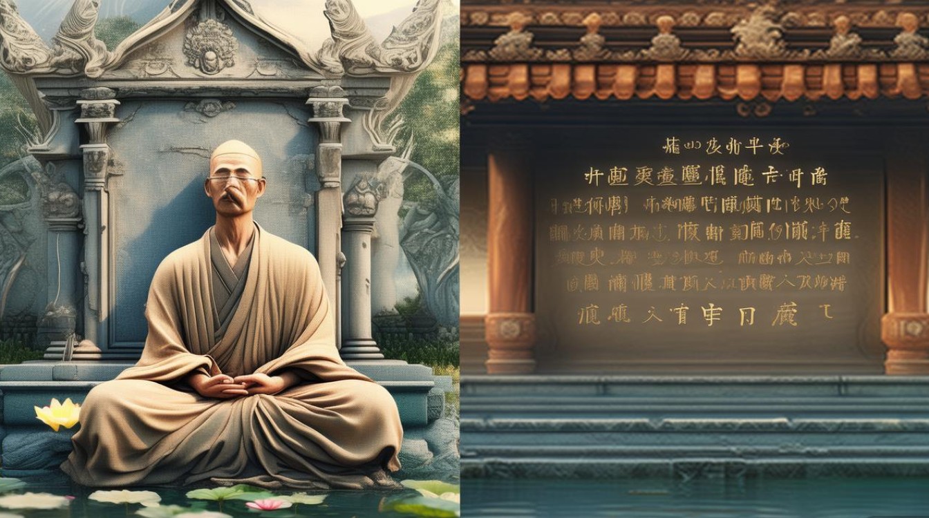 佛教怎么忘记