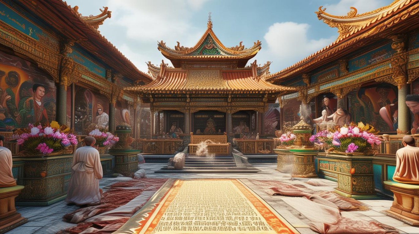 佛教祈福日子