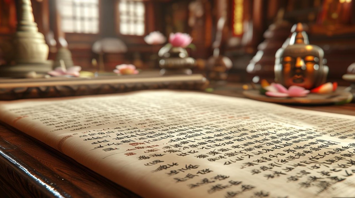 了解佛教大全