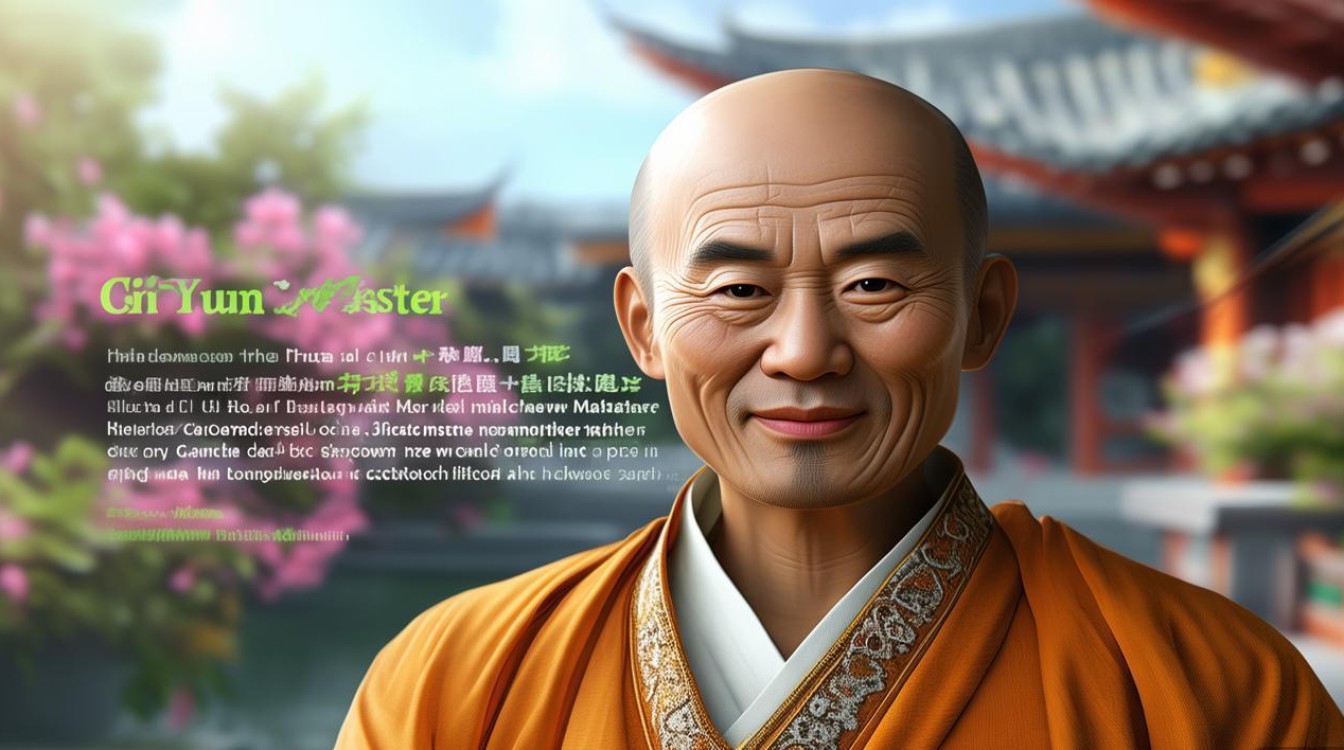 智圆法师是谁