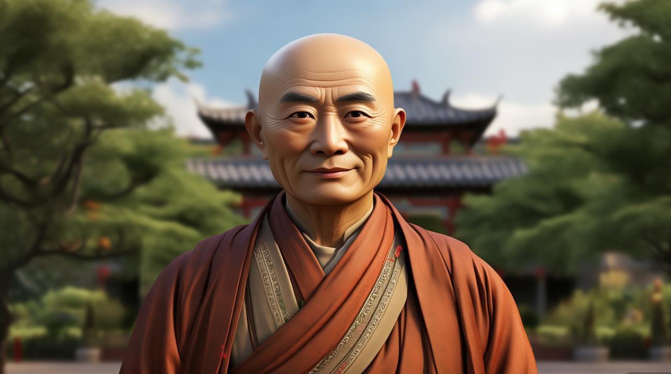 智圆法师是谁