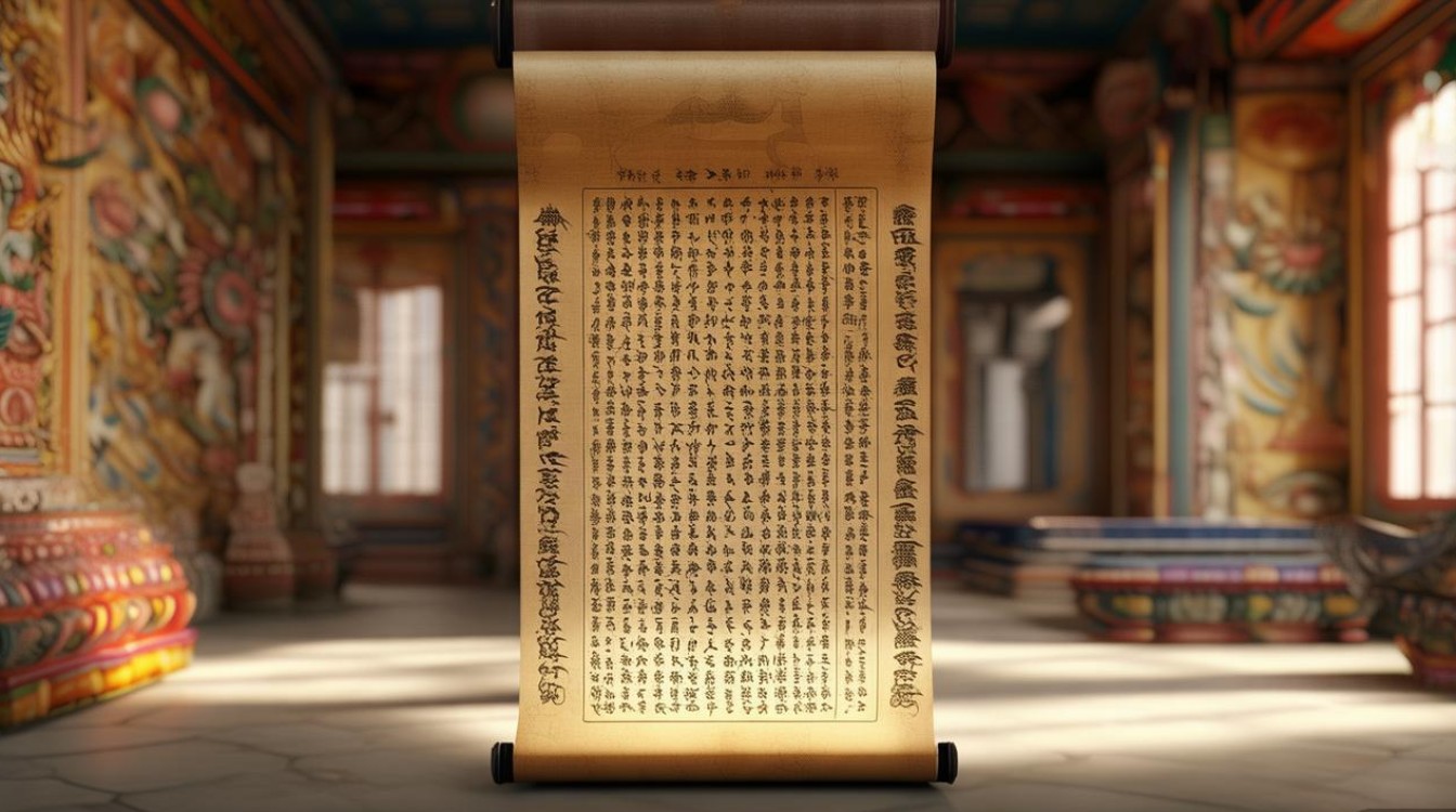 佛教 亚吽