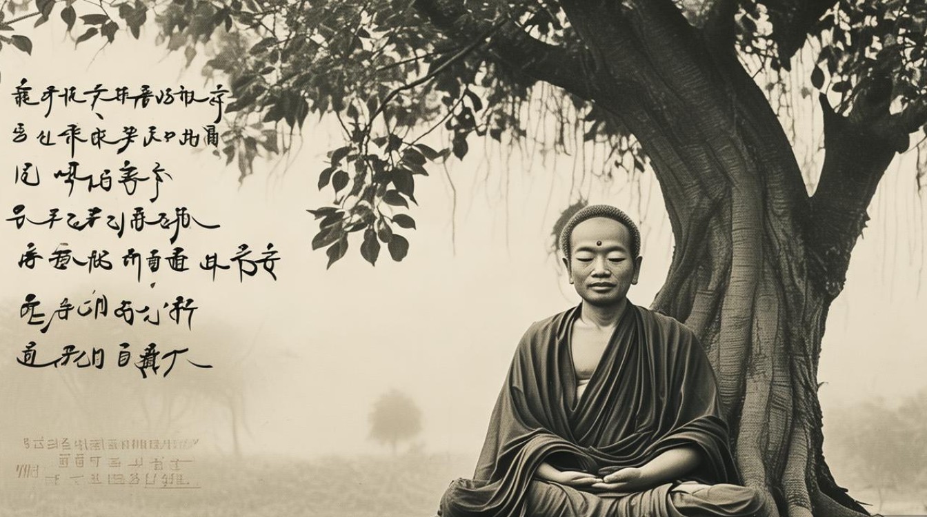 受了佛教含义