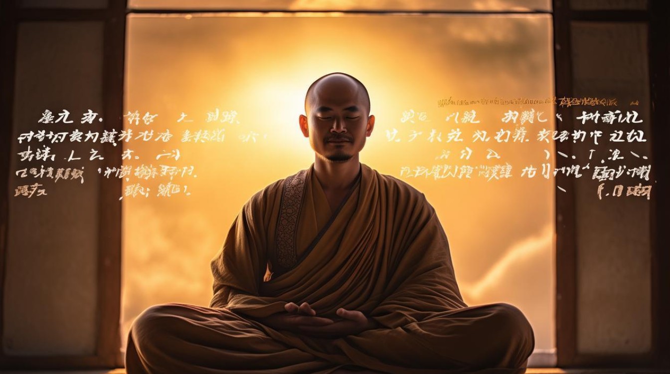 当下解脱 佛教