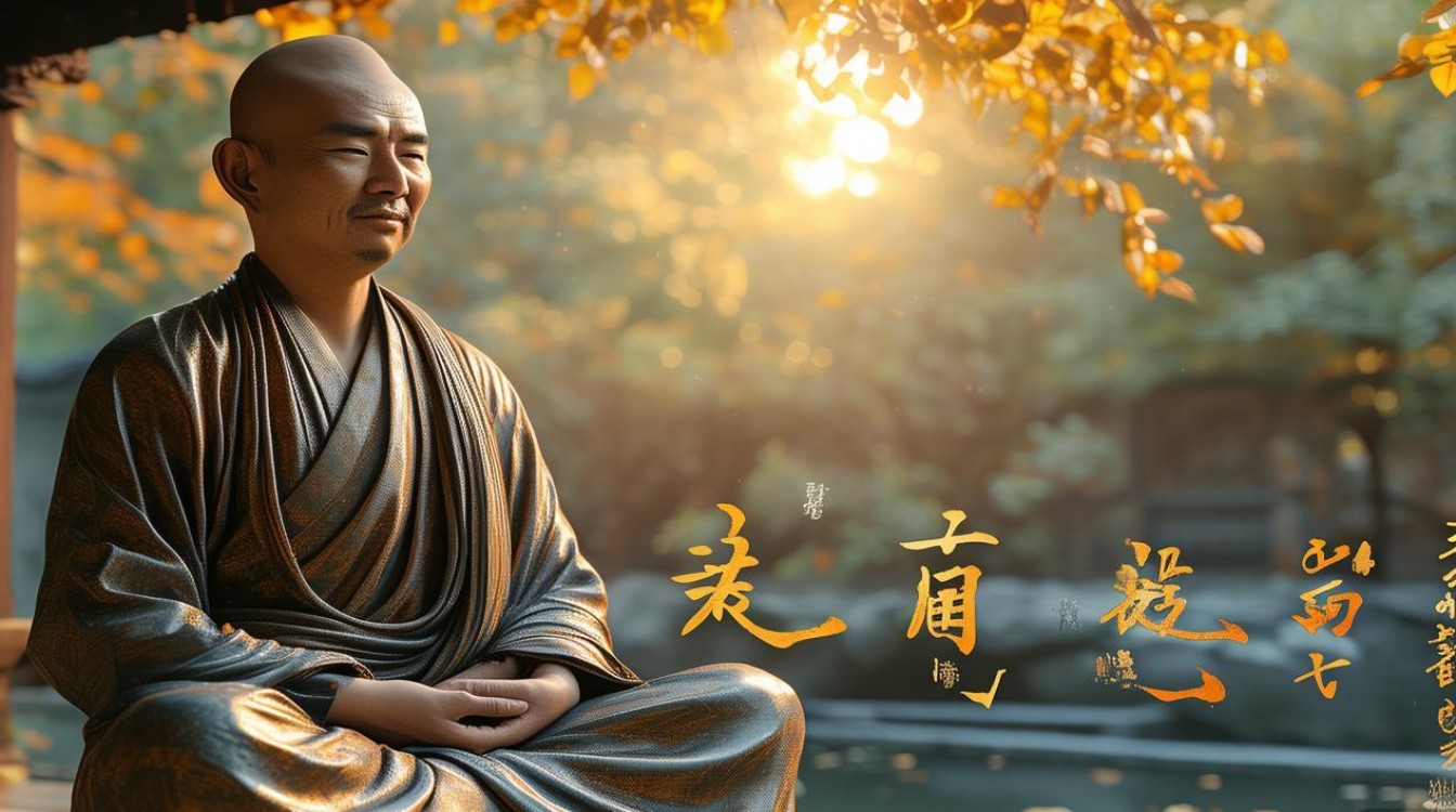 当下解脱 佛教