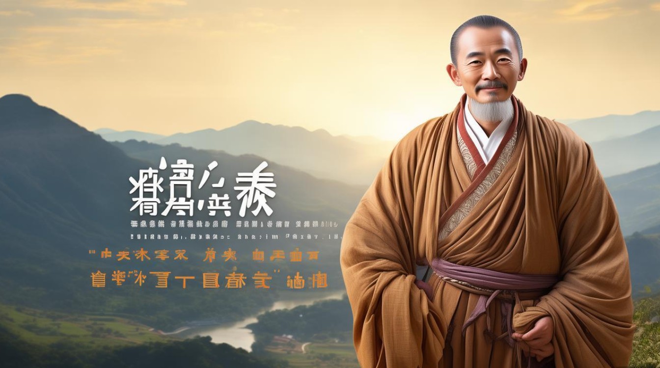 浙江行一法师