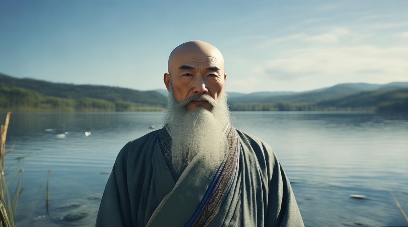 平湖智俊法师