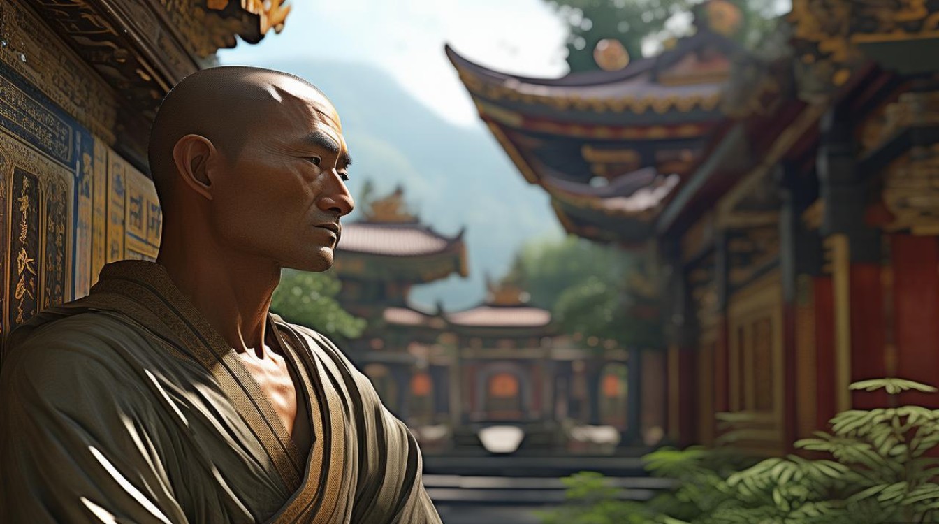 佛教绝念