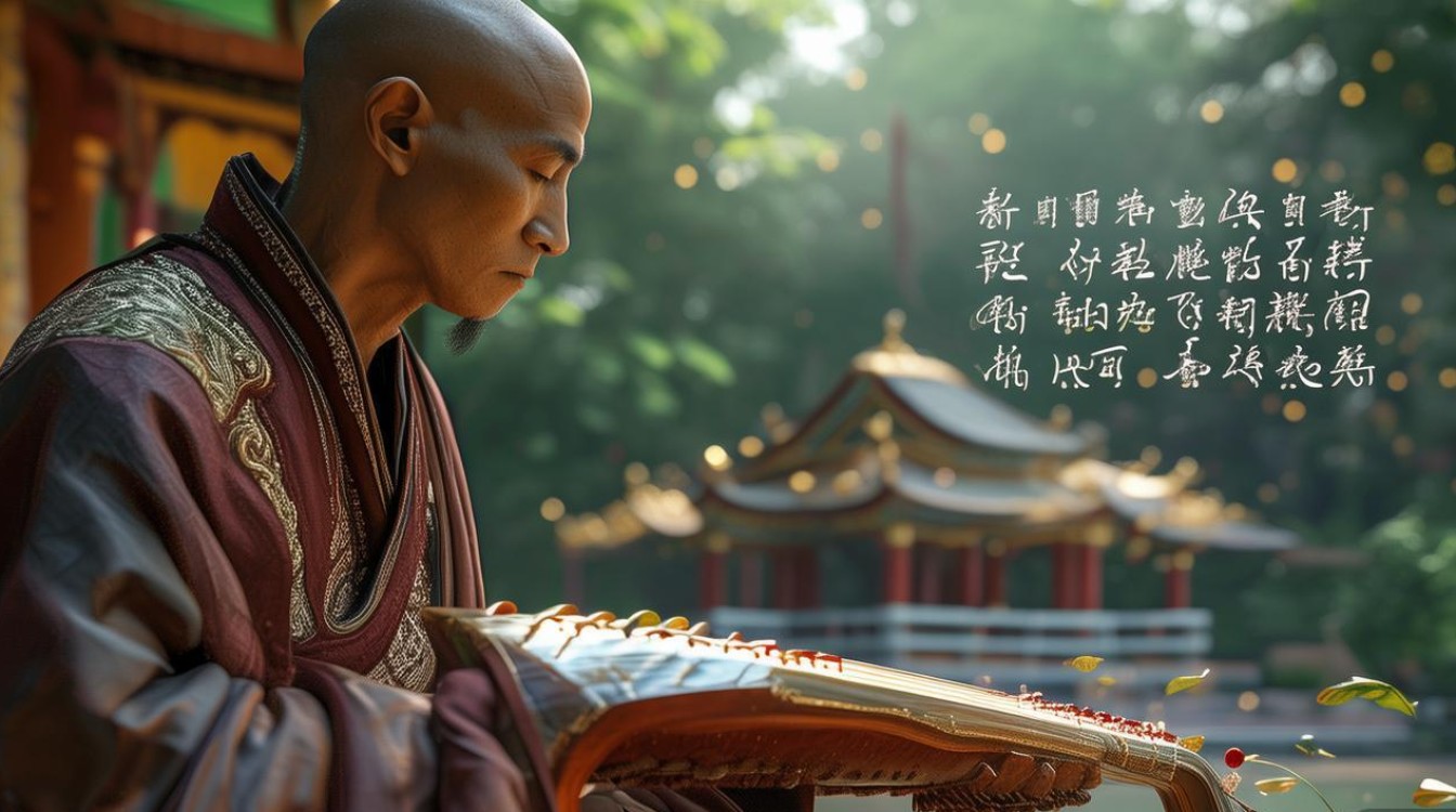 佛法佛教音乐
