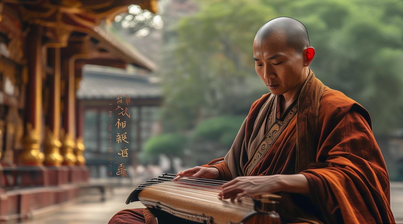 佛法佛教音乐