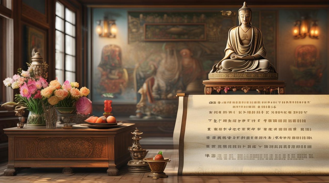 本命菩萨怎么供奉