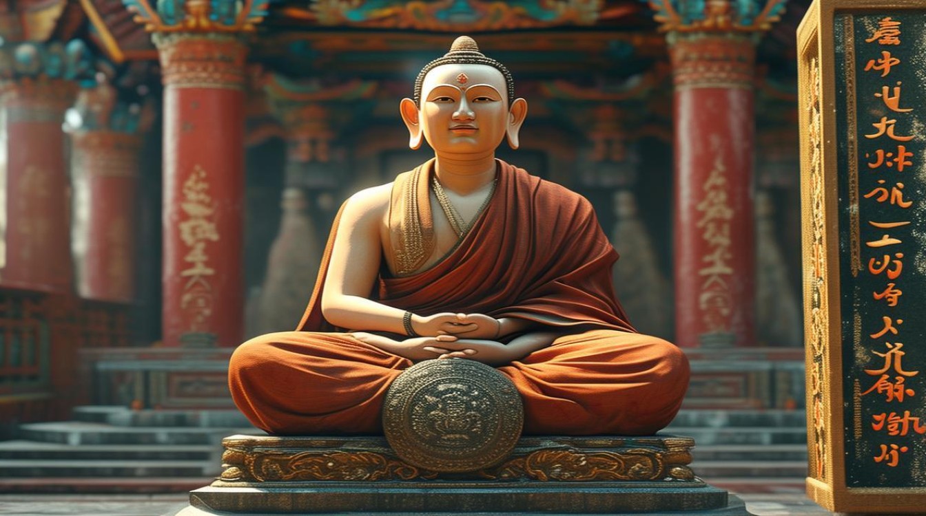菩萨寺慧光法师