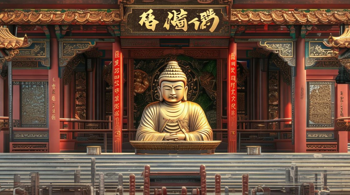 菩萨寺慧光法师
