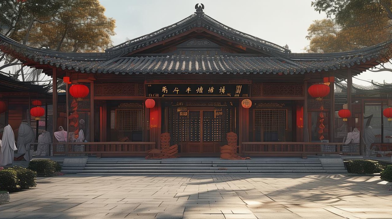 济南哪个寺庙可以出家
