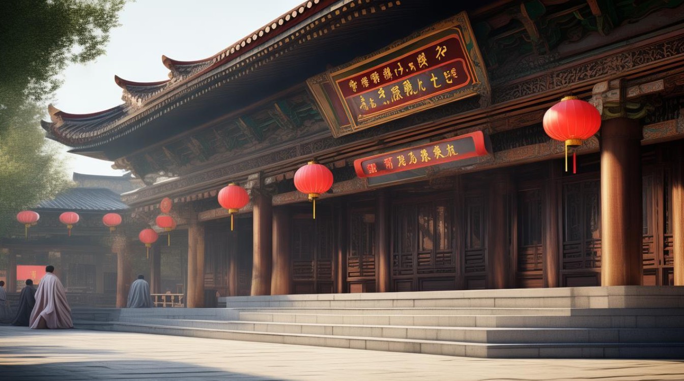 济南哪个寺庙可以出家