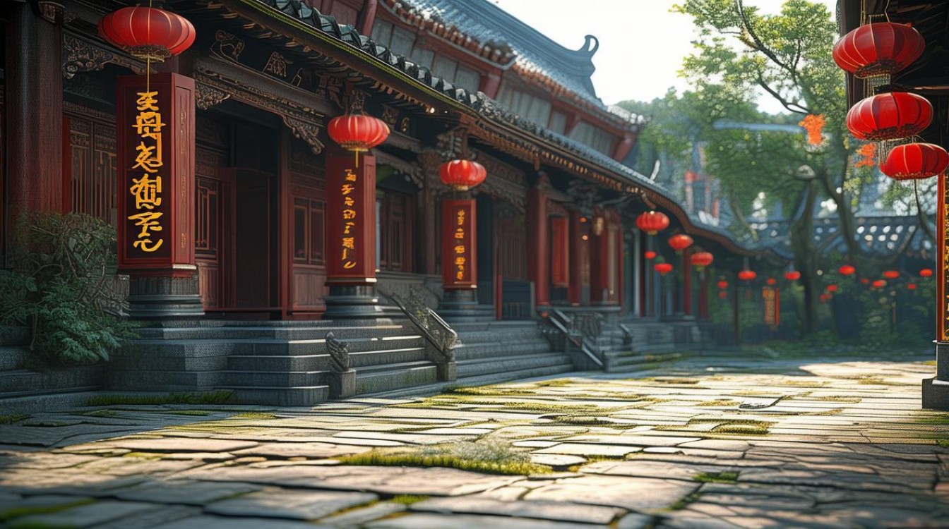 中国那些寺庙可以出家