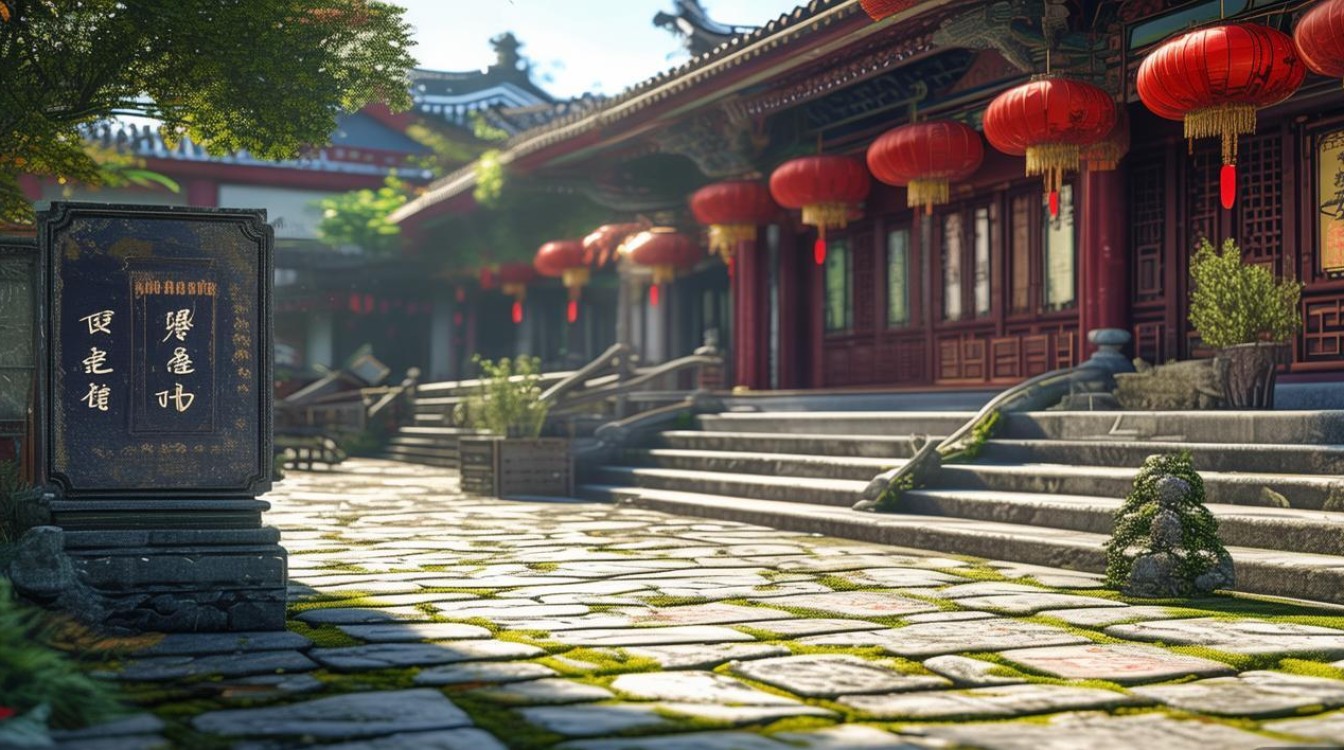 中国那些寺庙可以出家