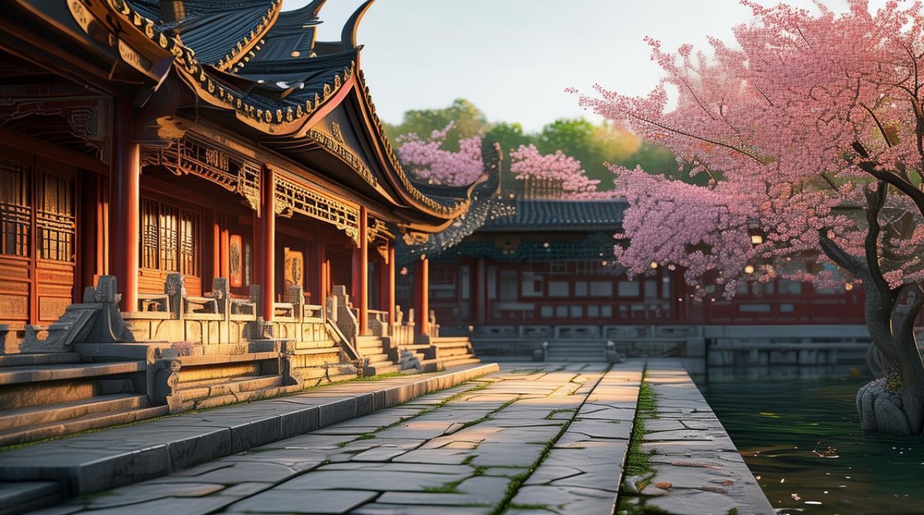 南京短期出家的寺庙