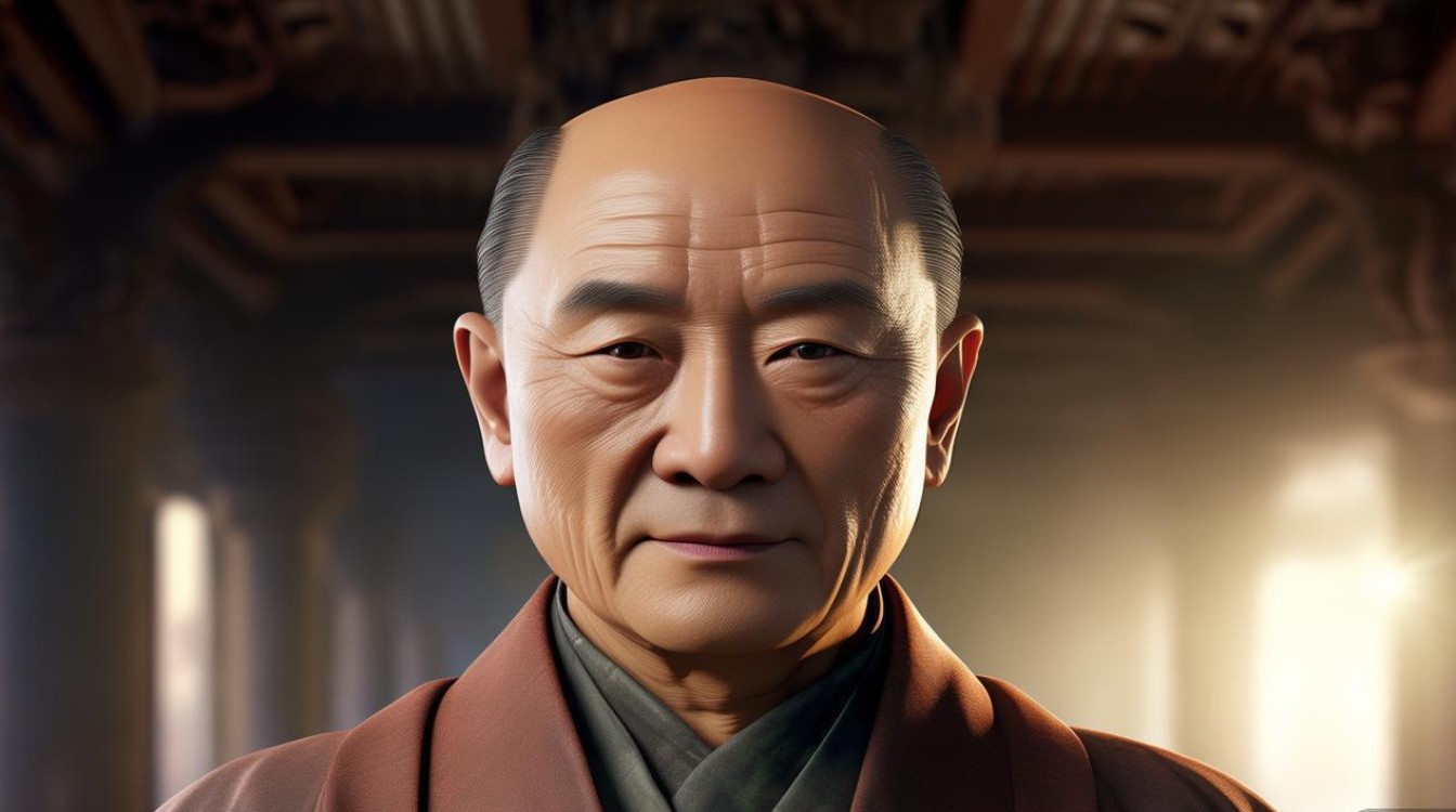 般若 圣严法师