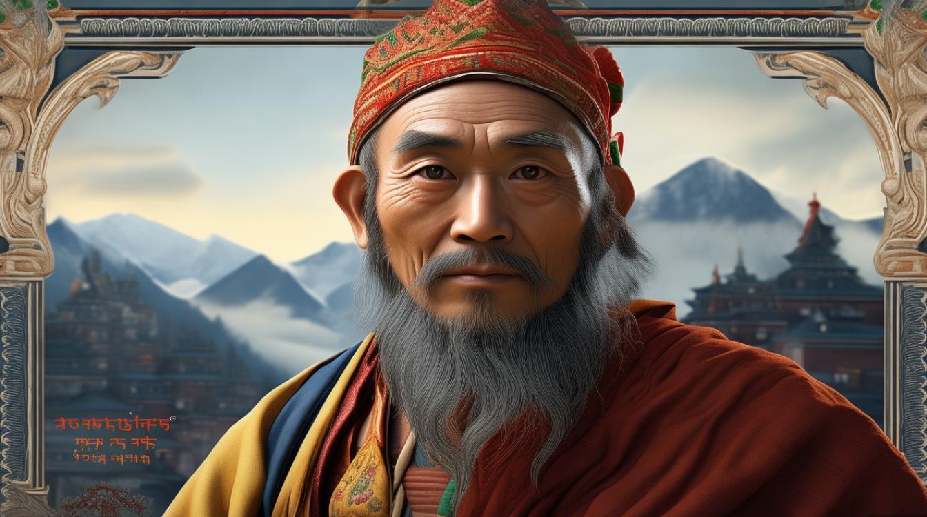 藏佛岳法师