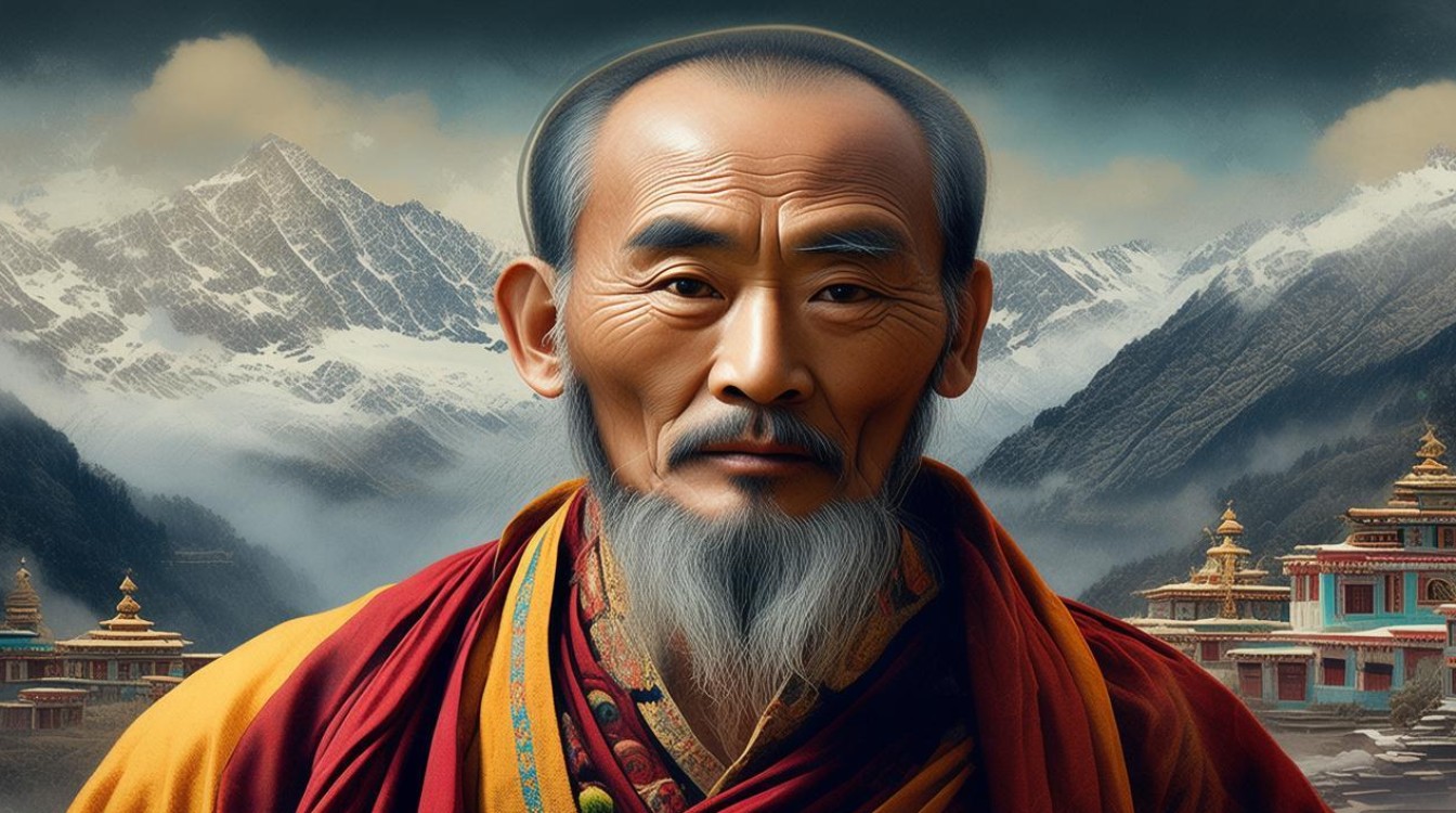 藏佛岳法师