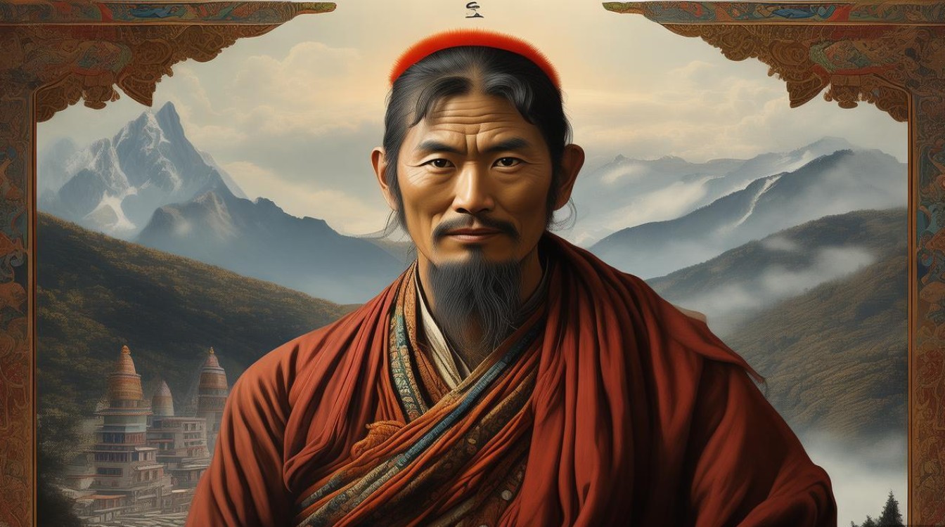 藏佛岳法师