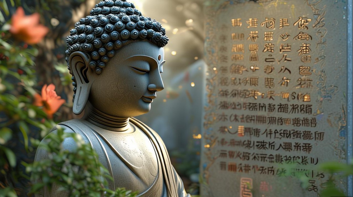 佛陀成菩萨道