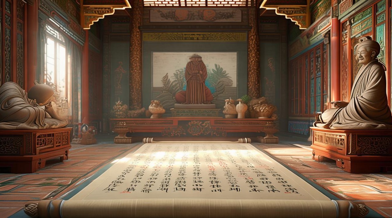 佛教经典 玄奘
