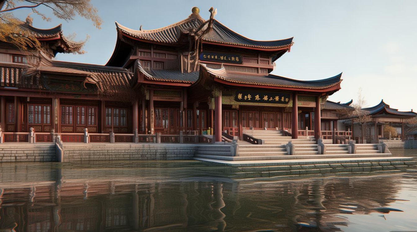 中江有个什么寺庙