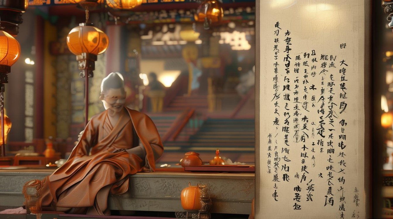 常明法师荼毗