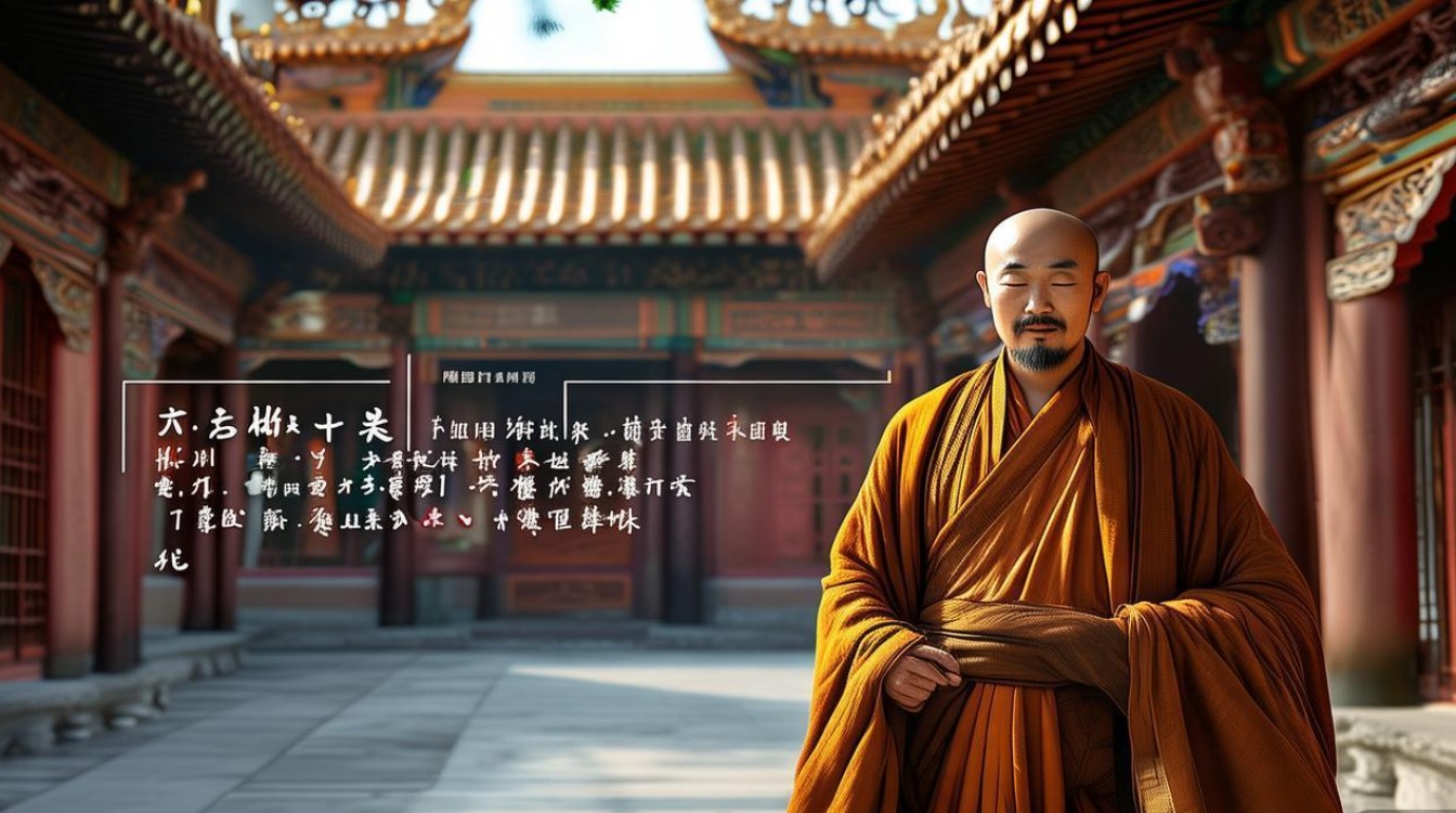 北京法源寺永兴法师