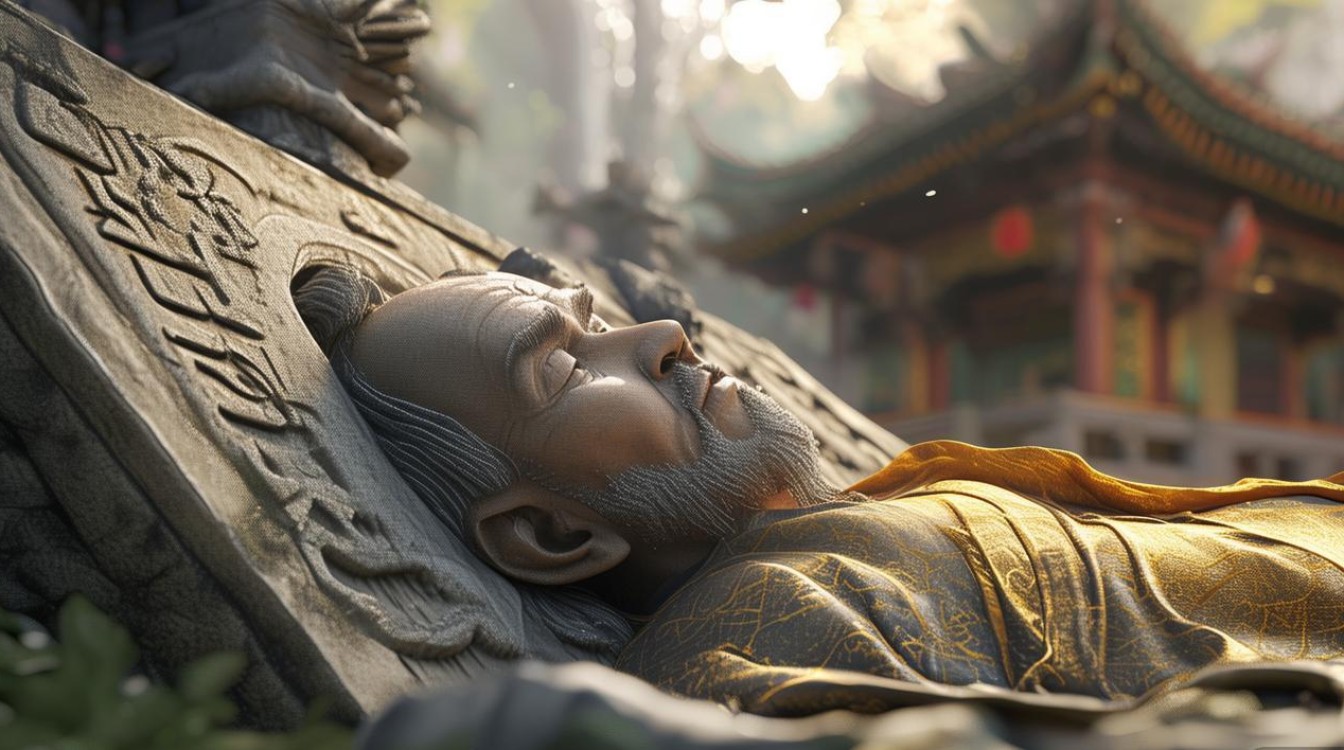 定西法师圆寂