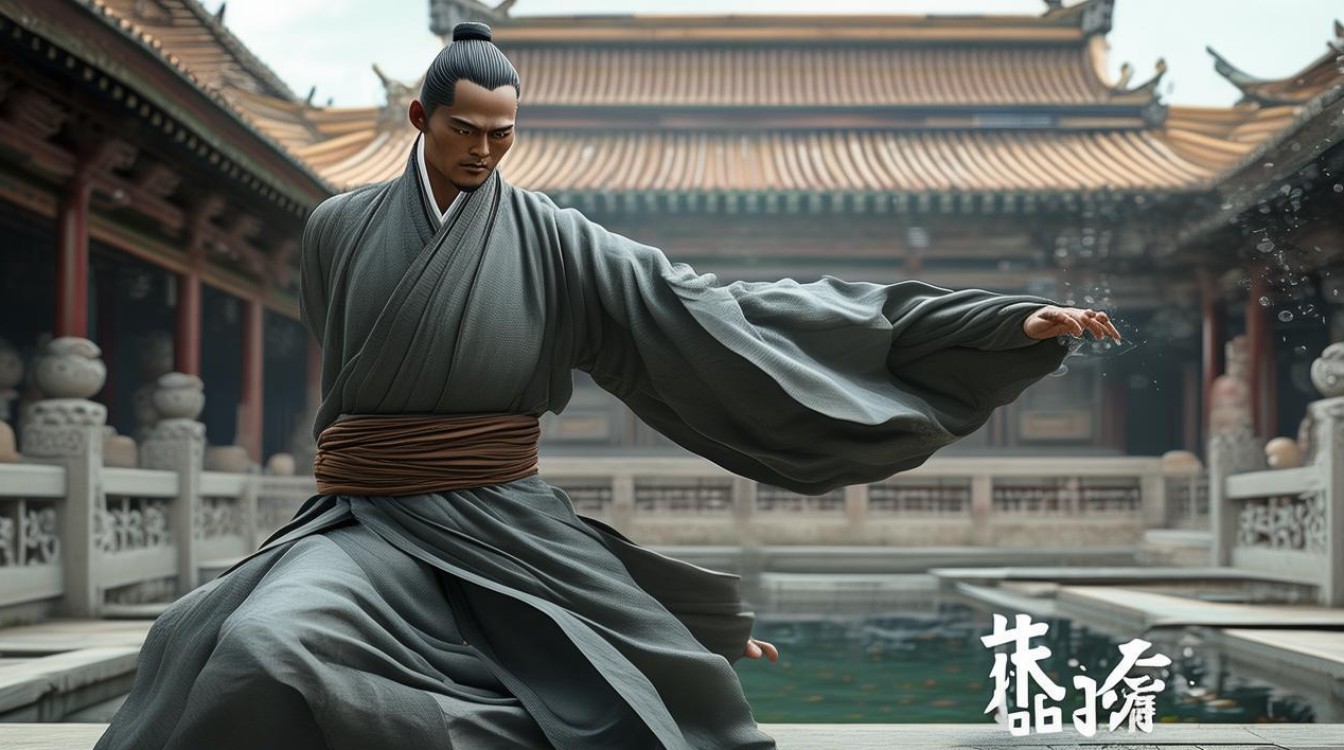 辉振法师打人