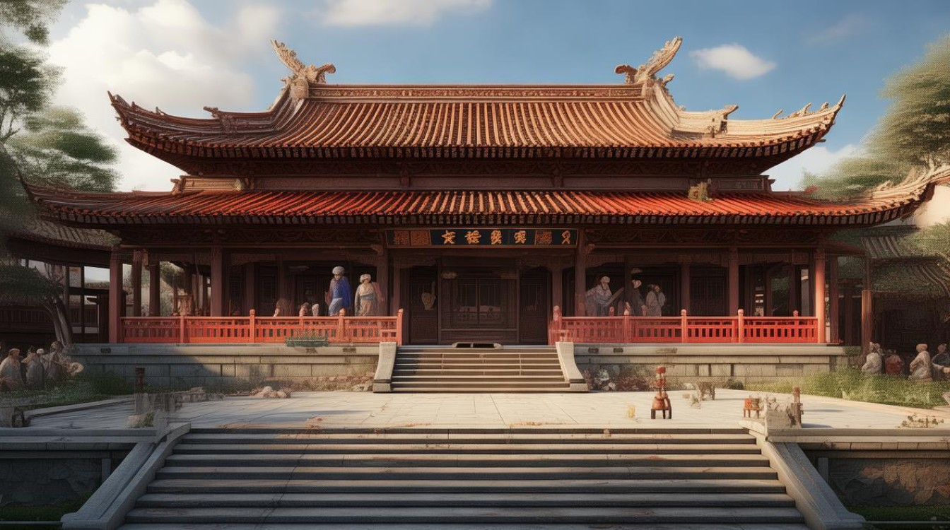 山西省太原寺庙