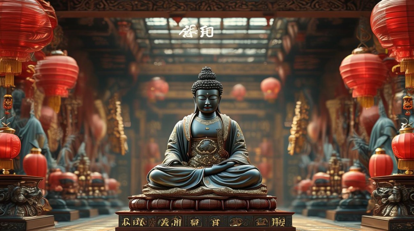 药王菩萨圣诞道教