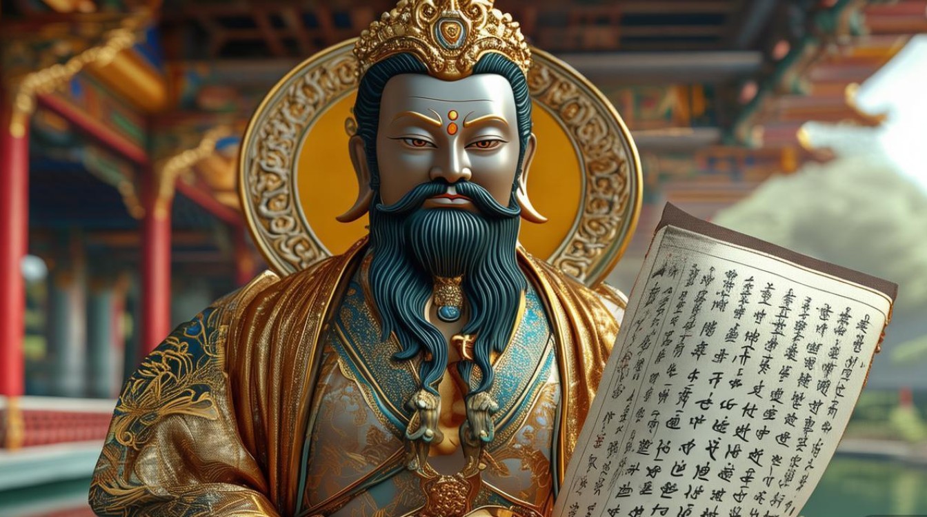 文殊菩萨的法