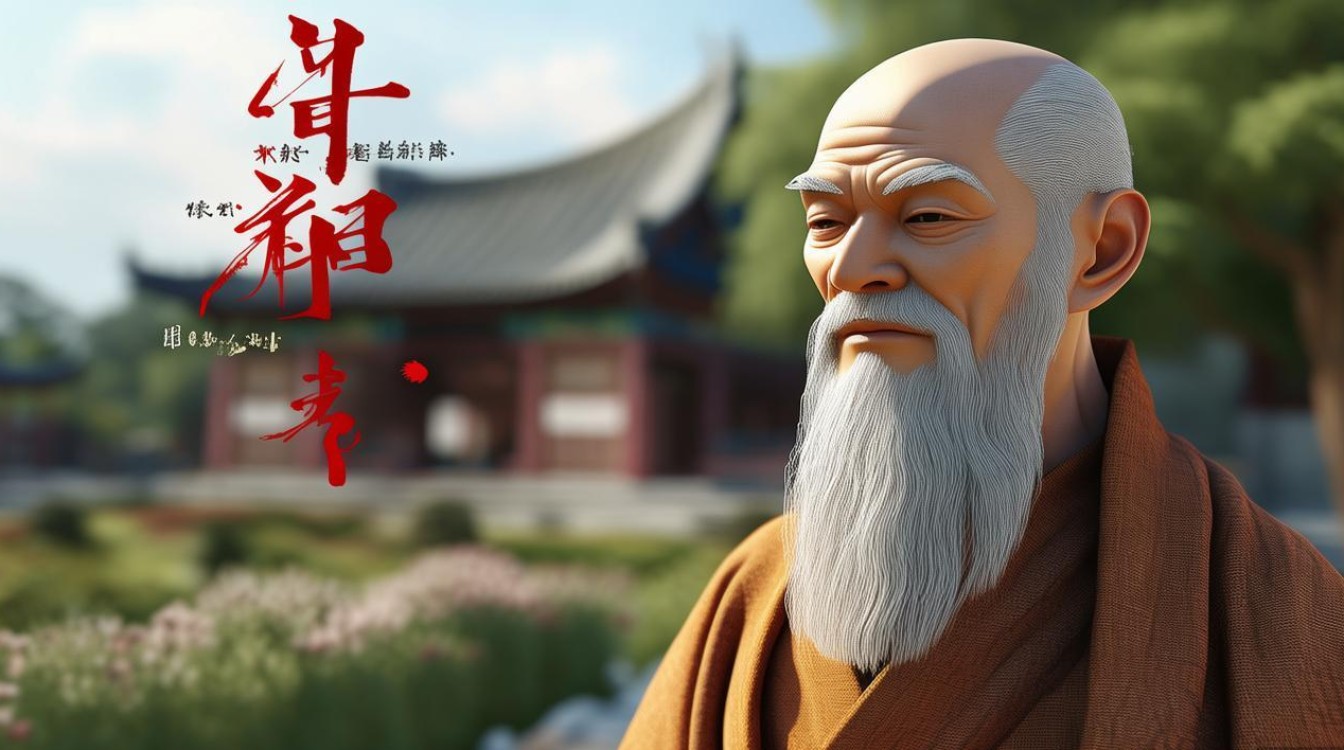圣严法师邪淫
