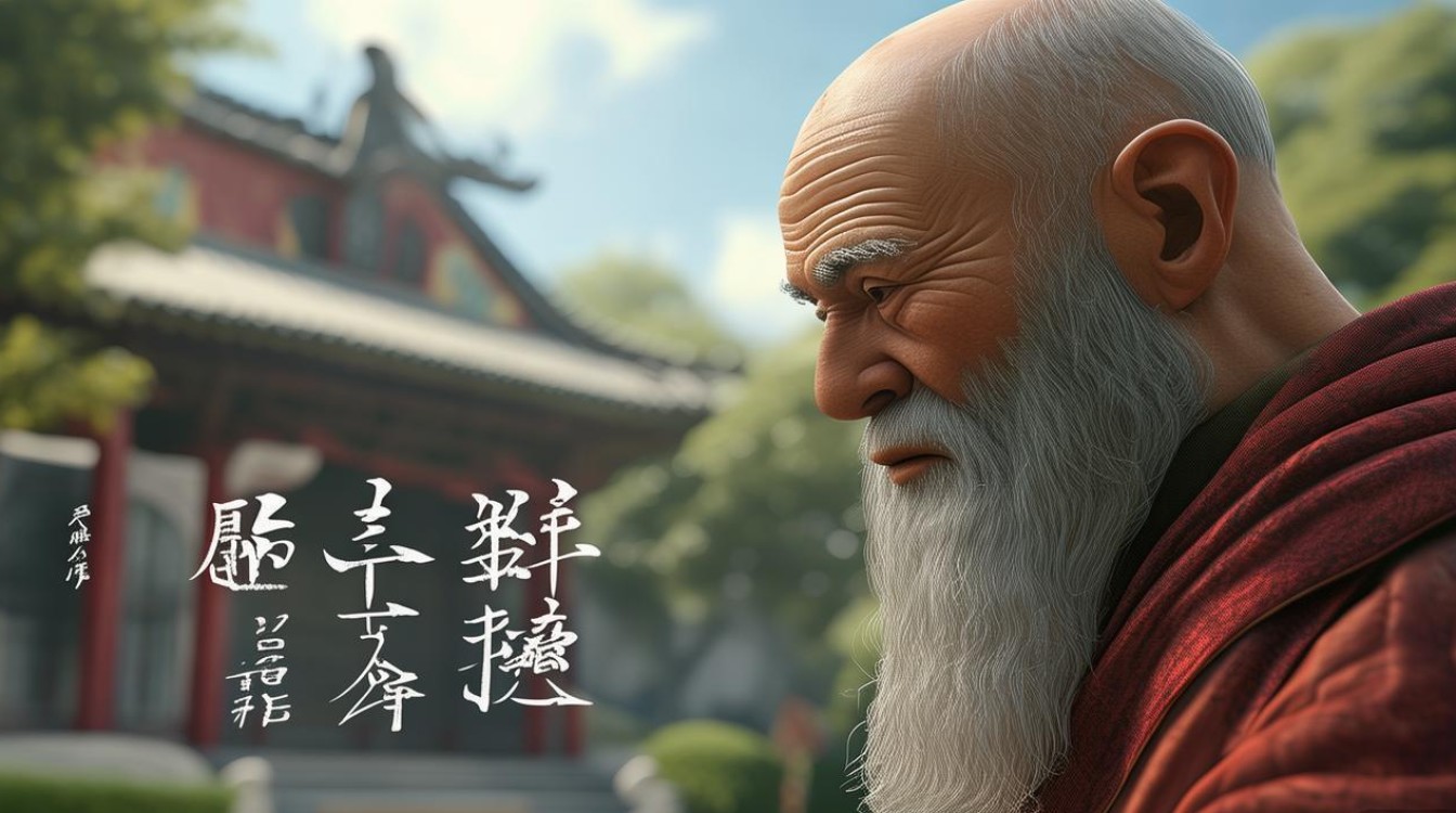 圣严法师邪淫