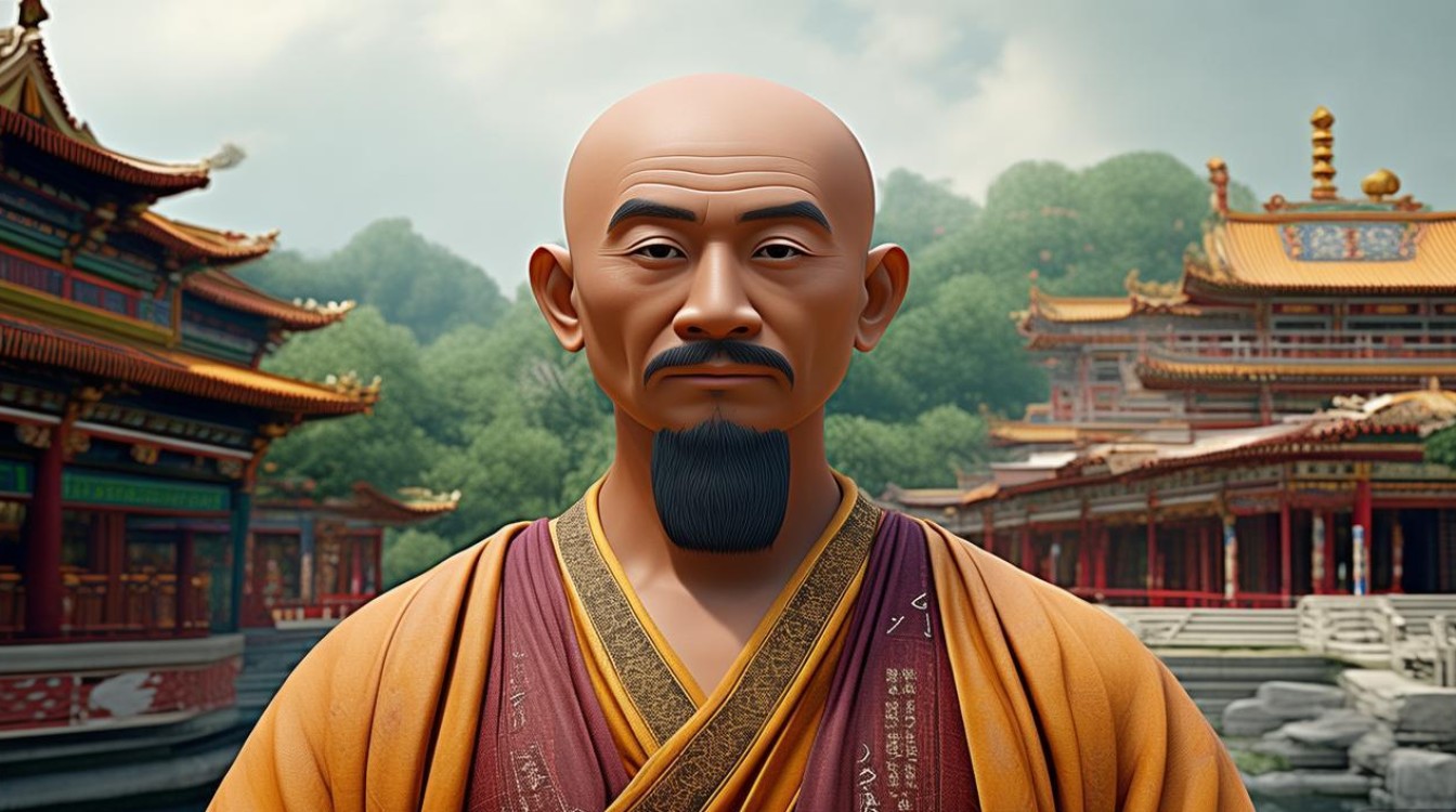 佛教雒清