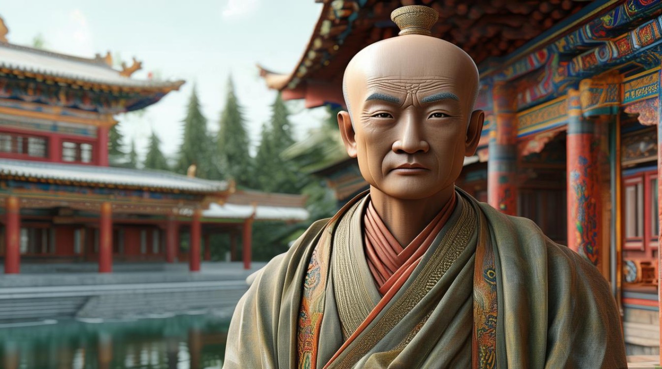 佛教雒清