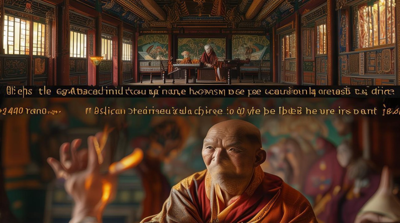 佛教治病法门