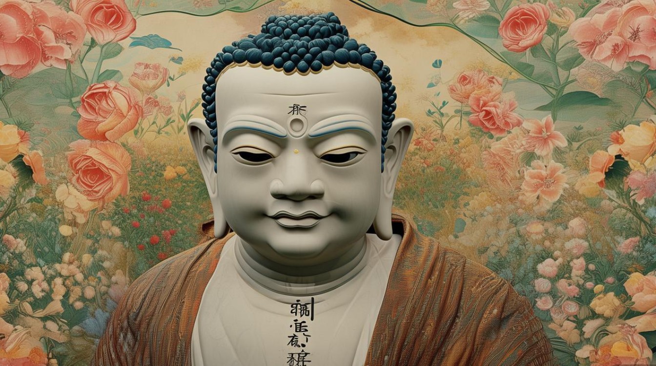 观色无常 菩萨不住