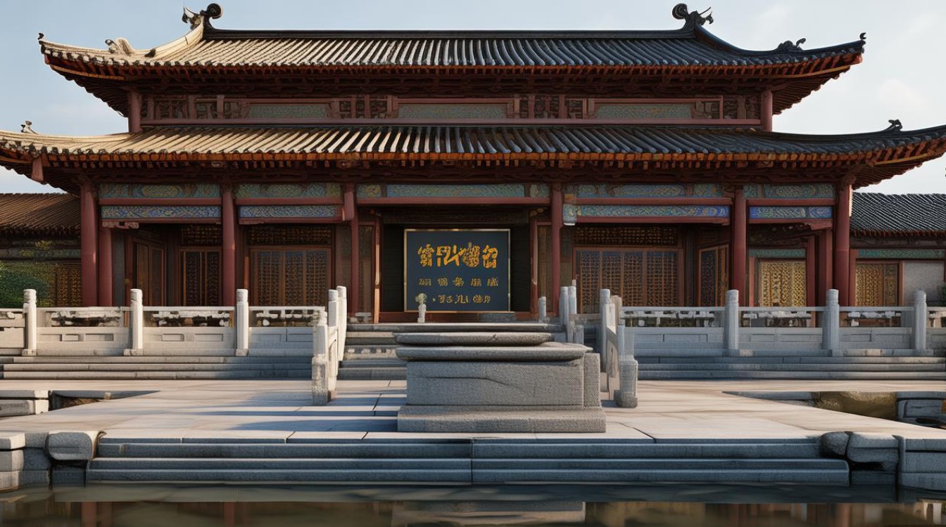 19年受戒的寺庙