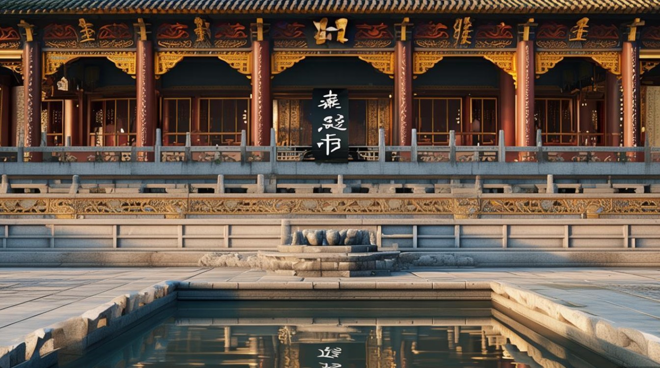19年受戒的寺庙