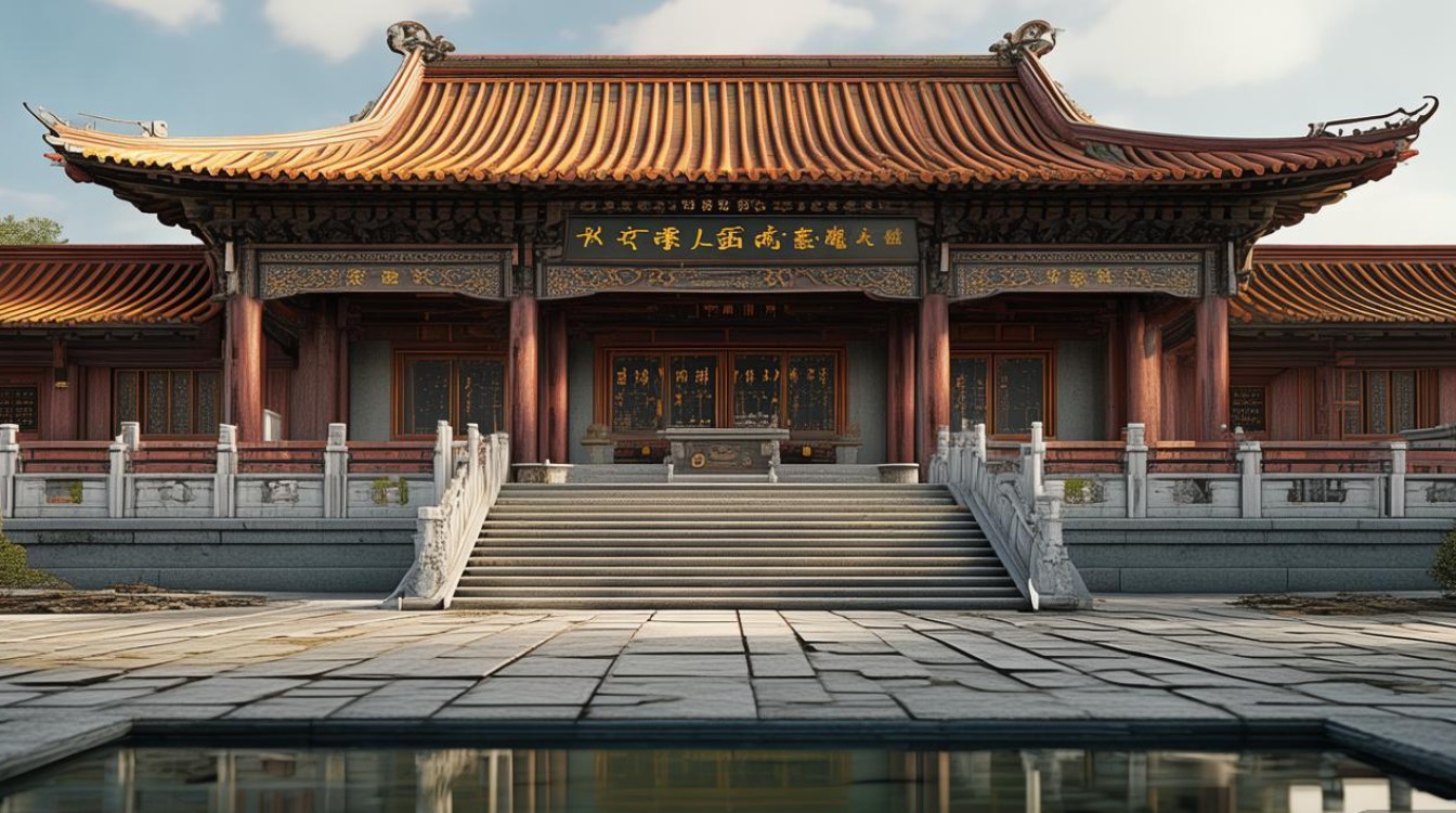 19年受戒的寺庙