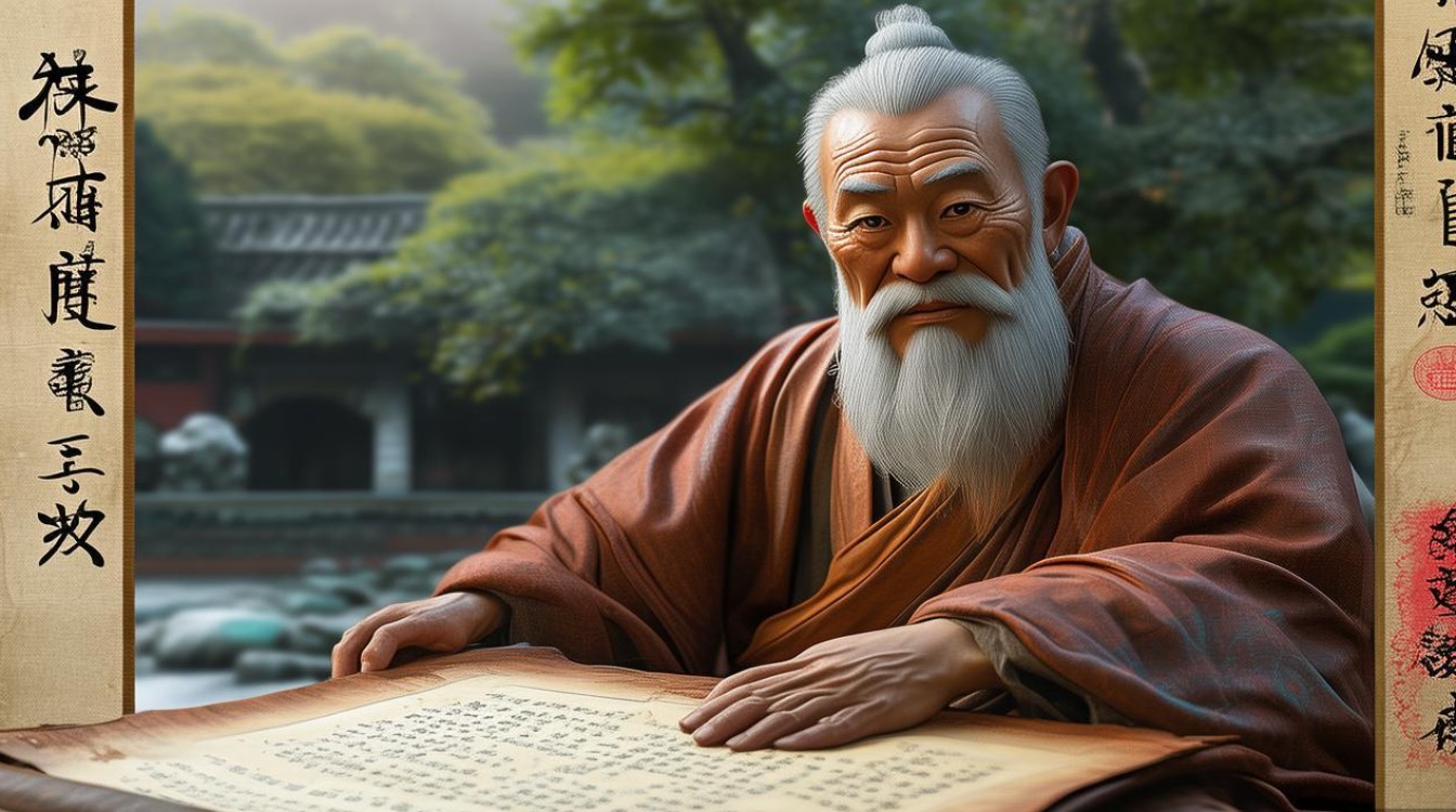 慧勇法师答