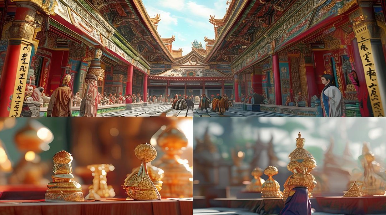 寺佛教活动