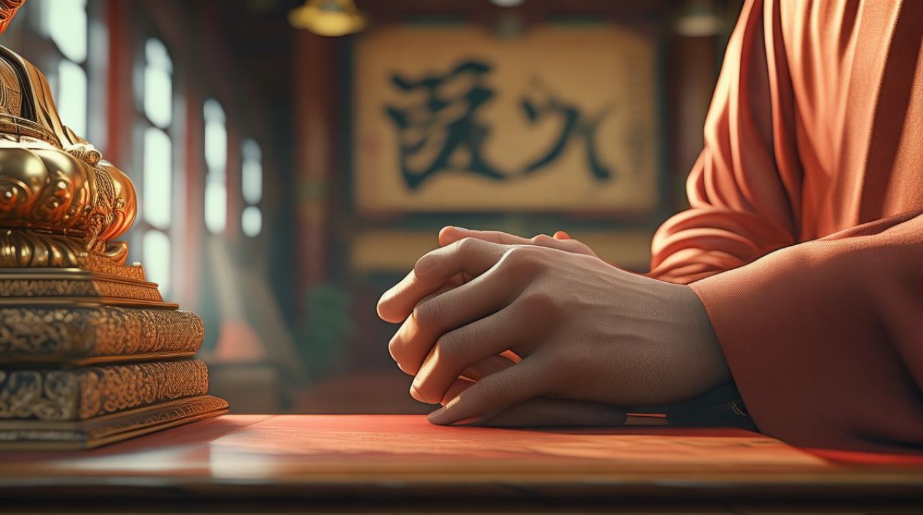每日礼佛菩萨